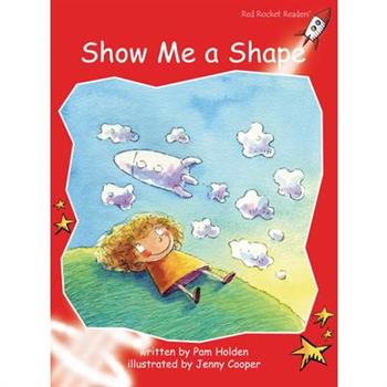 Show Me a Shape Big Book Edition