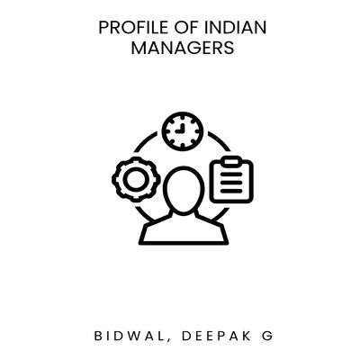 Profile of Indian Managers