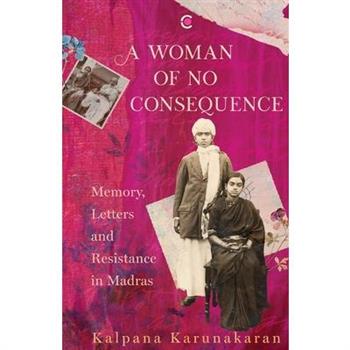 A Woman of No Consequence