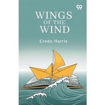 Wings Of The Wind