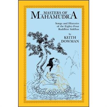 Masters of Mahamudra