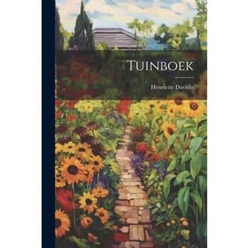 Tuinboek