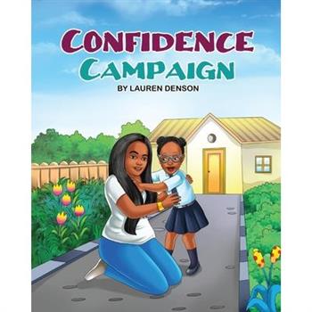 Confidence Campaign