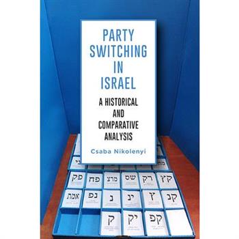 Party Switching in Israel