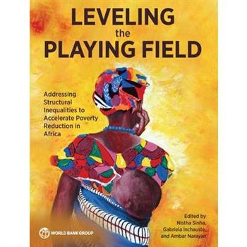 Leveling the Playing Field