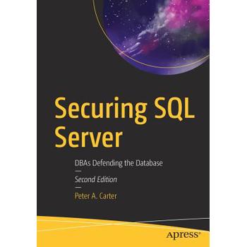 Securing SQL Server