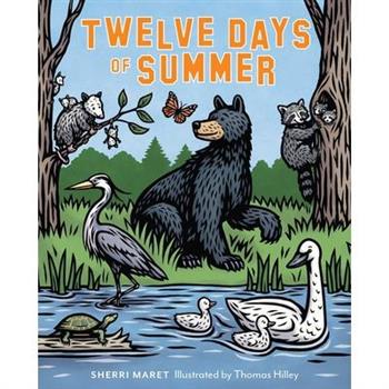 Twelve Days of Summer