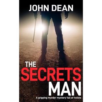 The Secrets Man