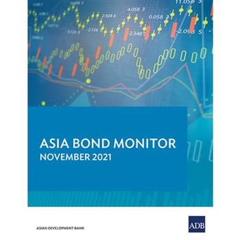 Asia Bond Monitor - November 2021