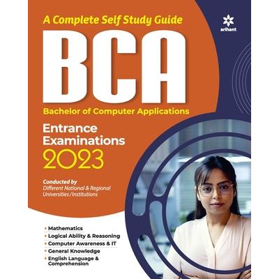 Complete Self Study Guide BCA