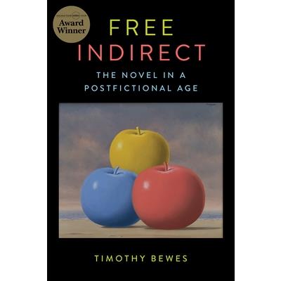 Free Indirect Free Indirect