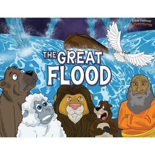 The Great Flood