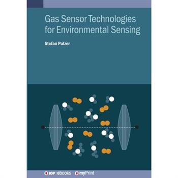Gas Sensor Technologies for Environmental Sensing