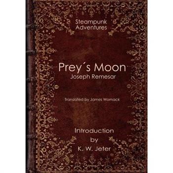 Preys Moon