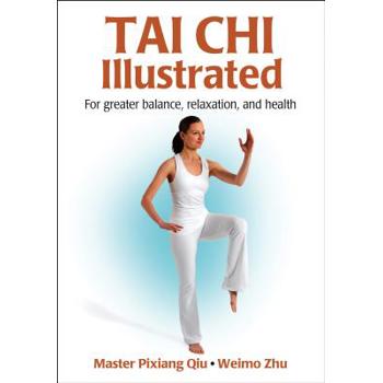 Tai Chi Illustrated