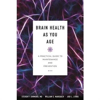 Brain Health as You Age