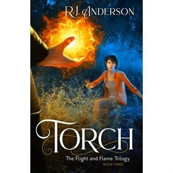 Torch, 3