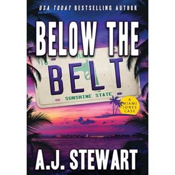 Below The Belt