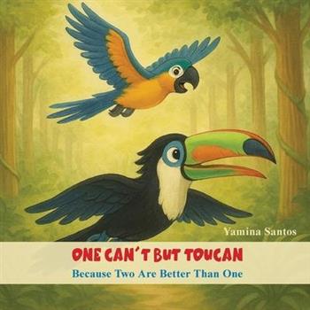 One Can't But Toucan