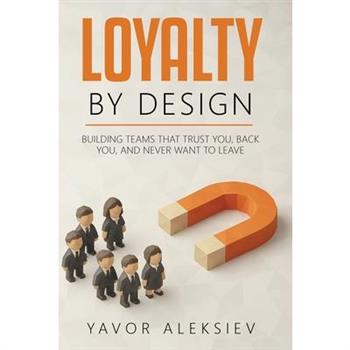 Loyalty By Design