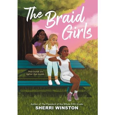 The Braid Girls