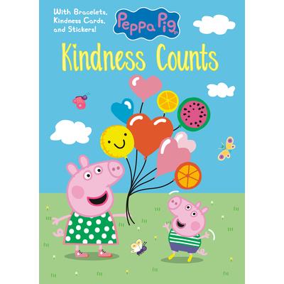 Kindness Counts (Peppa Pig)