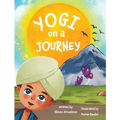Yogi on a Journey