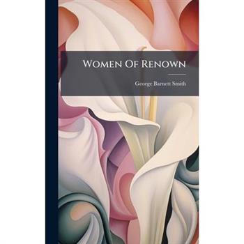 Women Of Renown