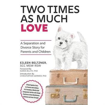 Two Times as Much Love