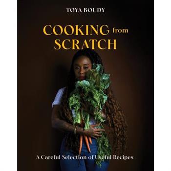 Cooking from Scratch