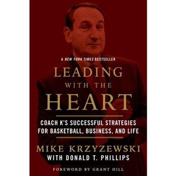Leading with the Heart