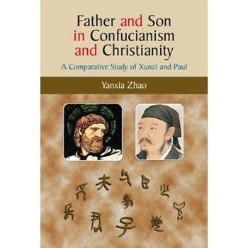 Father and Son in Confucianism and Christianity