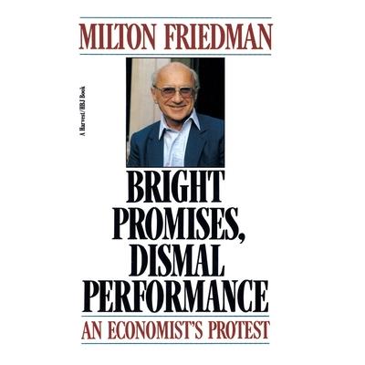 Bright Promises, Dismal Performance