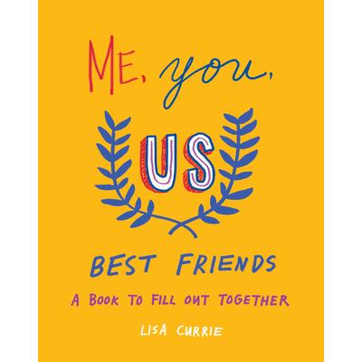 Me, You, Us (Best Friends)