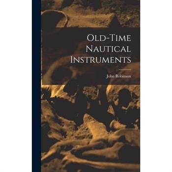 Old-time Nautical Instruments