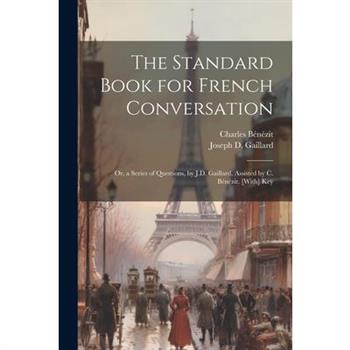 The Standard Book for French Conversation