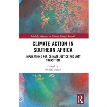 Climate Action in Southern Africa