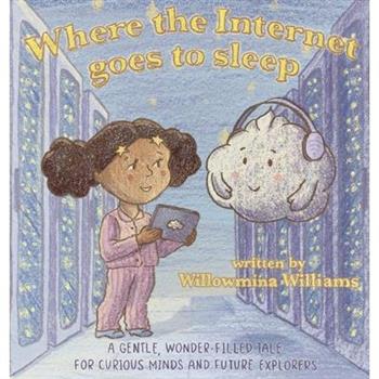 Where the Internet Goes to Sleep