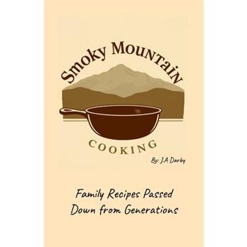 Smoky Mountain Cooking