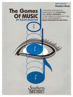 The Games of Music The Games of Music