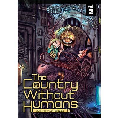 The Country Without Humans Vol. 2