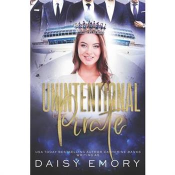 Unintentional Pirate