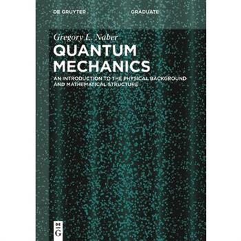 Quantum Mechanics