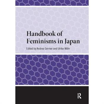 Handbook of Feminisms in Japan