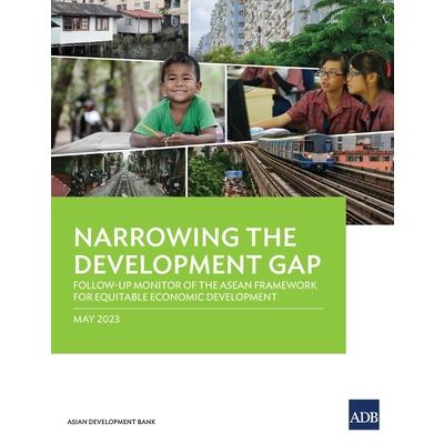 Narrowing the Development Gap