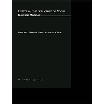 Essays on the Structure of Social Science Models