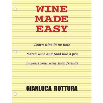 Wine Made Easy