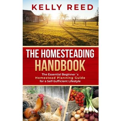 The Homesteading Encyclopedia