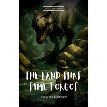 The Land That Time Forgot