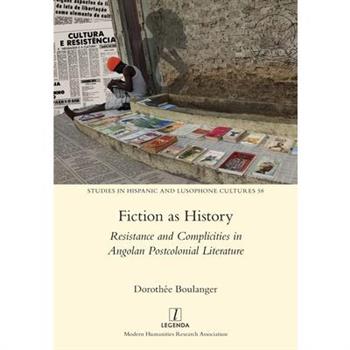 Fiction as History